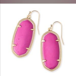 Kendra Scott Earings
